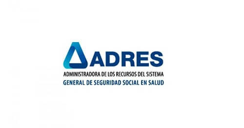Administradora de los Recursos del Sistema General de Seguridad Social en Salud (ADRES)