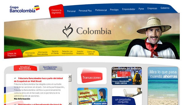 Cómo Saber mi Número de Cuenta Bancolombia