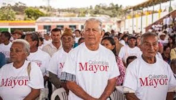 Cómo Saber si Soy Beneficiario de Colombia Mayor
