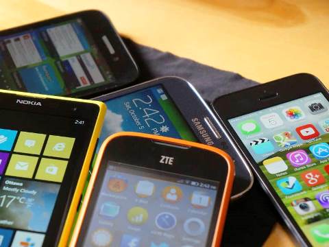 Requisitos para sacar un celular a cuotas enClaro Colombia