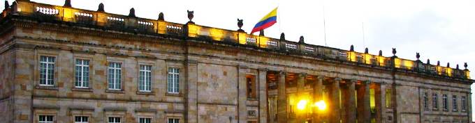 Requisitos para ser Congresista en Colombia
