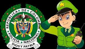 Requisitos poder ser policia en Colombia