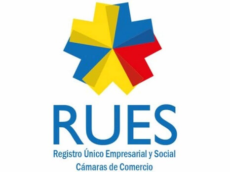 Rues Colombia