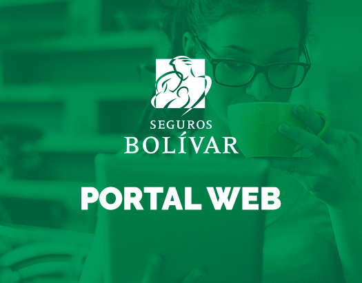 Portal Web